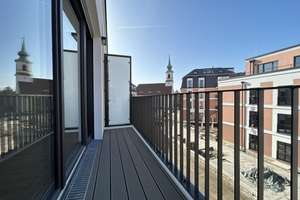 **Erstbezug** 4-Raum-Wohnung mit zwei Balkonen in Dresden-Friedrichstadt – Friedrichstraße  60, 1067 Friedrichstadt, Dresden – Vorschaubild 15