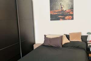 1-Zimmer-Wohnung in Schwabing-West (mit Ablöse) – Tengstraße 30, 80796 Neuschwabing, München – Vorschaubild 7