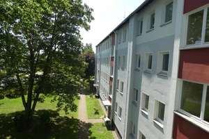 2-Zimmer-Wohnung in Essen Gerschede – Kamerunstraße 19, 45357 Gerschede, Essen – Vorschaubild 6