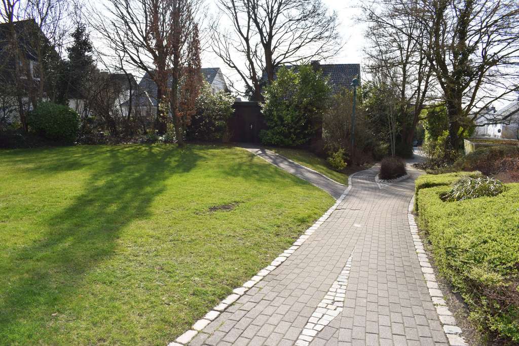 Immobilie in Heikendorf - Einziehen und Wohlfühlen in Heikendorf - klasse 2-Zimmer-ETW mit Aufzug und Westbalkon - Bild 3