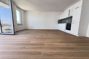 Willkommen in Ihrer Wohlfühloase! Tolle 1,5-Zi-Wo. auf 50m² + EBK + Balkon! – Von-Hünefeld-Straße 20+22, 89231 Neu-Ulm – Vorschaubild 3
