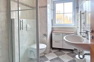 Tolle Doppelhaushälfte mit Einliegerwohnung am Perlacher Forst! – Lincolnstraße 5, 81549 Südgiesing, München – Vorschaubild 16