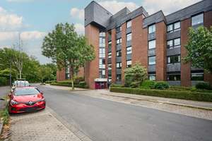 Charmante 3-Zimmer Wohnung mit Balkon und TG-Stellplatz – 40597 Benrath, Düsseldorf – Vorschaubild 13