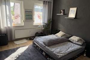 Vielseitiges, freistehendes Dreifamilienhaus mit Werkstatt in zentraler Lage von Gladbeck – Die vollständige Adresse der Immobilie erhältst du vom Anbieter., 45964 Gladbeck – Vorschaubild 7