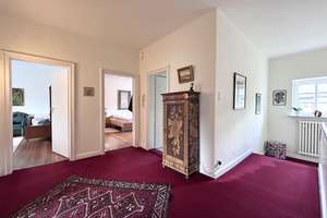 Charme trifft Klasse – Die vollständige Adresse der Immobilie erhältst du vom Anbieter., 30625 Kleefeld, Hannover – Vorschaubild 11