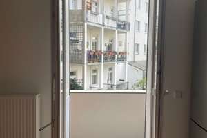 Neuwertige Wohnung mit  (Einbauküche u. Balkon):2-Zimmer-Whn. in D-Oberbilk – Linienstraße 59, 40227 Oberbilk, Düsseldorf – Vorschaubild 15