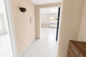 Helle 3-Zimmer-Wohnung mit zwei Balkonen, Stellplatz und zusätzlichem Stauraum – Die vollständige Adresse der Immobilie erhältst du vom Anbieter., 67278 Bockenheim an der Weinstraße – Vorschaubild 4