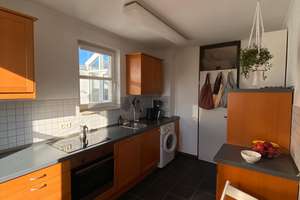 Helle 3-Zimmer-Wohnung mit Balkon in ruhiger Lage in Darmstadt-Eberstadt – 64297 Eberstadt, Darmstadt – Vorschaubild 6