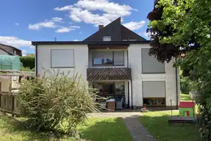 Geräumiges Dreifamilienhaus in Ruppertshofen Birkenlohe – Eigenfeld 9, 73577 Ostalbkreis – Vorschaubild 1