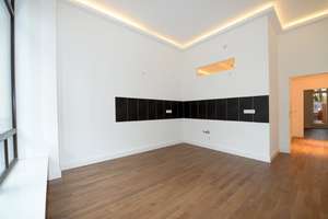 Stilvolle ETW mit Top-Ausstattung! + Parkett + Fußbodenheizung + Wanne & Dusche + Balkon + LED-Licht – Die vollständige Adresse der Immobilie erhältst du vom Anbieter., 4159 Möckern, Leipzig – Vorschaubild 4