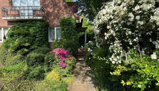 Bild von Das Haus – ein Ort zum Leben