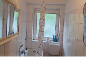 Praktische 2-Zimmer-Wohnung in ruhiger zentraler Lage – Vorrathstraße 15, 45139 Ostviertel, Essen – Vorschaubild 3