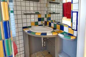 Oase der Ruhe im Herzen von Laim – Die vollständige Adresse der Immobilie erhältst du vom Anbieter., 80687 St. Ulrich, München – Vorschaubild 44
