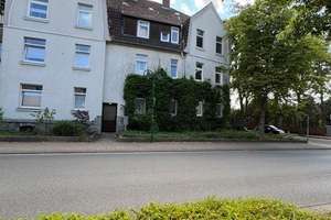 Großzügige 4-Zimmer Wohnung - mit 2 Durchgangszimmer