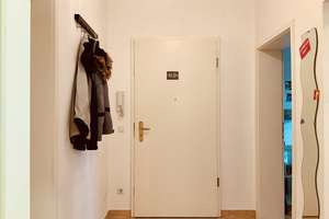 Attraktive 3-Zimmer-Wohnung nahe der Uni in Dresden – Die vollständige Adresse der Immobilie erhältst du vom Anbieter., 1219 Strehlen, Dresden – Vorschaubild 3