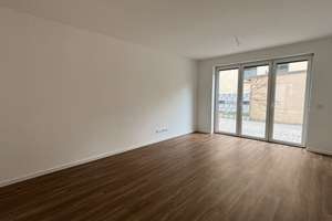 Charmante Erdgeschoss Wohnung mit Terrasse! – Tymannstraße 10, 44309 Brackel (Ortsteil), Dortmund – Vorschaubild 2