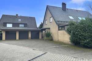 2-Familienhaus in Bielefeld-Brackwede mit viel Platz – Bielefeld – Vorschaubild 2