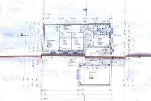 BUNGALOW – approx. 1389 ft² of living space, 5 room, 3 bed, 2 bath, WC, + garage – Die vollständige Adresse der Immobilie erhältst du vom Anbieter., 65343 Eltville am Rhein – Vorschaubild 29