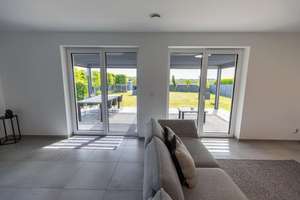 Modernes Einfamilienhaus (Baujahr 2020) mit Pool, Doppelgarage und PV-Anlage in Wegberg-Klinkum – Die vollständige Adresse der Immobilie erhältst du vom Anbieter., 41844 Wegberg – Vorschaubild 21