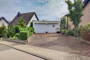 Im Grünen wohnen: Einfamilienhaus mit Charme in ruhiger Lage von Vettweiß – Die vollständige Adresse der Immobilie erhältst du vom Anbieter., 52391 Vettweiß – Vorschaubild 9