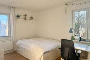 Sonnige und warme 3-Zimmer-Wohnung in Kiel an der Eckernförder Straße – Eckernförder Straße 327, 24107 Suchsdorf, Kiel – Vorschaubild 15