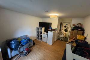 Für Studenten und Azubis: 1-Zimmer-Appartement mit Balkon und Küche in Berlin-Mitte – Wadzeckstraße 4, 10178 Mitte (Ortsteil), Berlin – Vorschaubild 5