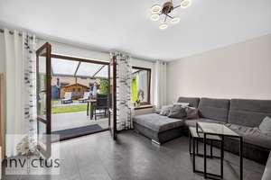 Großzügig, durchdacht u. einladend – ein RMH für die ganze Familie mit Garten u. Garage