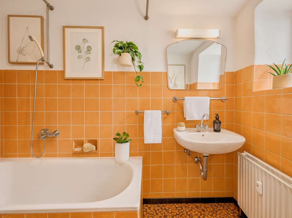WC -  Digitales Staging