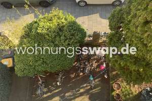 Wohnungstausch: Melchersstraße 72 – Melchersstraße 72, 48000 Kreuz, Münster – Vorschaubild 6