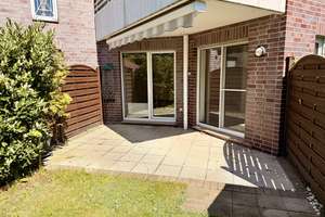 Tolle Gartenwohnung in Herten - Mitte sucht neue Eigentümer! – Die vollständige Adresse der Immobilie erhältst du vom Anbieter., 45699 Herten – Vorschaubild 19