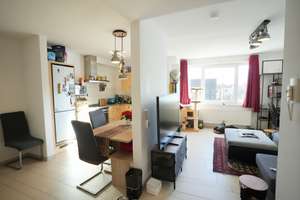 Wunderschöne 3,5 Zimmer Penthouse Maisonettenwohnung mit Balkon Mitten in Stuttgart West – Die vollständige Adresse der Immobilie erhältst du vom Anbieter., 70178 Feuersee, Stuttgart – Vorschaubild 3