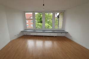 "Dulsberg" - 1 Zi.-Whg. ca. 28,50 m² – Dithmarscher Str. 27, 22049 Dulsberg, Hamburg – Vorschaubild 2
