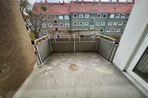 Frisch renovierte 3-Zimmer-Wohnung mit Balkon in SZ-Gebhardshagen – Legdenwiese 1, 38229 Gebhardshagen, Salzgitter – Vorschaubild 2