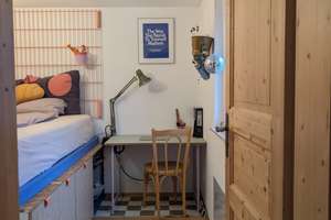 Charmantes kernsaniertes Hinterhaus mit Garten, ideal für Familien – Die vollständige Adresse der Immobilie erhältst du vom Anbieter., 76135 Beiertheim-Bulach, Karlsruhe – Vorschaubild 17