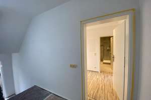 Sanierte 2-Zi. im 2.OG mit Balkon in MD Fermersleben nahe Salbker See – Comeniusstraße 9, 39122 Fermersleben, Magdeburg – Vorschaubild 5