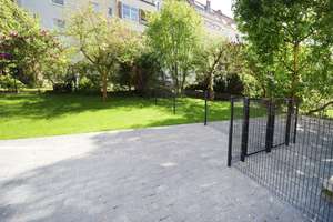 Traumwohnung mit Garten – 30167 Nordstadt, Hannover – Vorschaubild 8