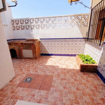 HAUS EBENE FUENTE DE PIEDRA