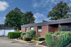 Ihr Bungalow in Seenähe! – Die vollständige Adresse der Immobilie erhältst du vom Anbieter., 24536 Einfeld, Neumünster – Vorschaubild 1