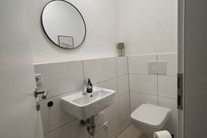 Großzügige 3-Zimmer Wohnung mit Balkon in der Mainzer Neustadt – Rheinallee 107, 55118 Neustadt, Mainz – Vorschaubild 14