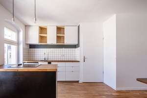 Wohnen über den Dächern:  Außergewöhnliche Maisonette mit Weitblick – Die vollständige Adresse der Immobilie erhältst du vom Anbieter., 10437 Prenzlauer Berg, Berlin – Vorschaubild 10