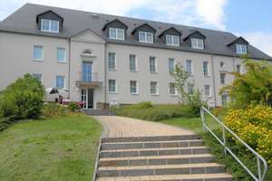 2-Zimmer-Dachgeschosswohnung in zentraler Lage