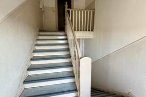 Moderne, frisch sanierte Dachgeschosswohnung – ideal für Singles, Studierende oder Kapitalanleger – Hamburger Chaussee 45, 24113 Hassee, Kiel – Vorschaubild 12