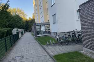 Moderne 2-Zimmer-Wohnung in München-Solln – Die vollständige Adresse der Immobilie erhältst du vom Anbieter., 81477 Solln, München – Vorschaubild 6