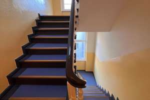 schöne helle 2 Zimmer-Wohnung  in Berlin Schöneberg - vermietet - solide Investition – Die vollständige Adresse der Immobilie erhältst du vom Anbieter., 10827 Schöneberg, Berlin – Vorschaubild 12