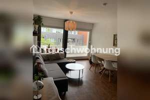 Tauschwohnung: 2 Zimmer Wohnung in Kinderhaus mit Balkon – Die vollständige Adresse der Immobilie erhältst du vom Anbieter., 48159 Kinderhaus-Ost, Münster – Vorschaubild 3