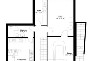Reserviert!! Exklusives Architektenanwesen - Energieeffizienz, Design und Familienglück – Die vollständige Adresse der Immobilie erhältst du vom Anbieter., 79241 Ihringen – Vorschaubild 16