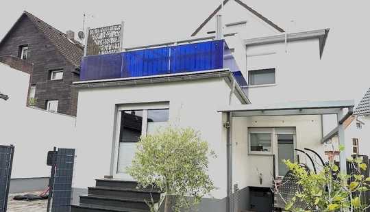 Bild von Viel Raum für Ihre Zukunft - Modernisiertes Familienhaus im Herzen von Mörfelden