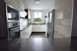 URBAN & NATURNAH - MODERNES REIHENMITTELHAUS MIT GARTEN, TOP ENERGIEEFFIZIENZ & AUßENSTELLPLATZ – Ruppiner-See-Straße 17, 13599 Haselhorst, Berlin – Vorschaubild 7
