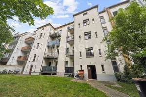 Altbaucharme im Leipziger Osten: Vermietete 2-Zimmer-Wohnung im Denkmalobjekt – Die vollständige Adresse der Immobilie erhältst du vom Anbieter., 4318 Anger-Crottendorf, Leipzig – Vorschaubild 15