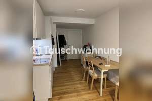 Tauschwohnung: Neubauwohnung in bester Innenstadtlage – 48143 Überwasser, Münster – Vorschaubild 10
